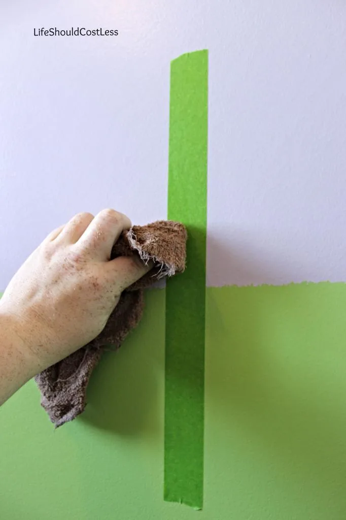 Best Painter's Tapes for Crisp Lines: the Tapes You Can't Miss