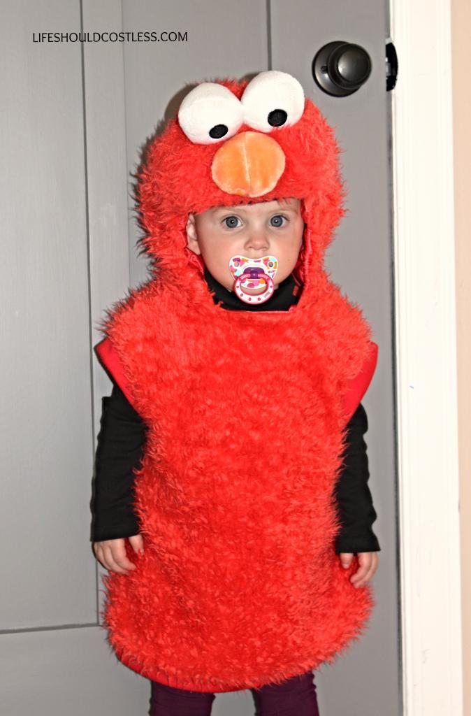 Kids Halloween Costumes On The Cheap - Life Should Cost Less