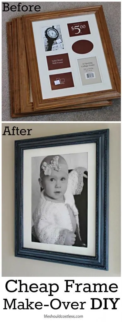 https://lifeshouldcostless.com/2014/12/cheap-picture-frame-make-over-one-year.html