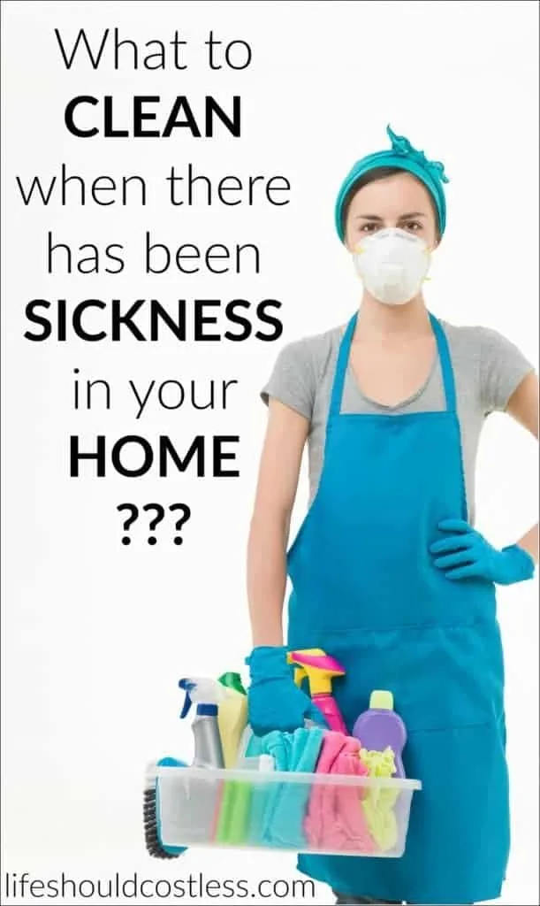whattocleanwhentherehasbeensicknessinyourhome