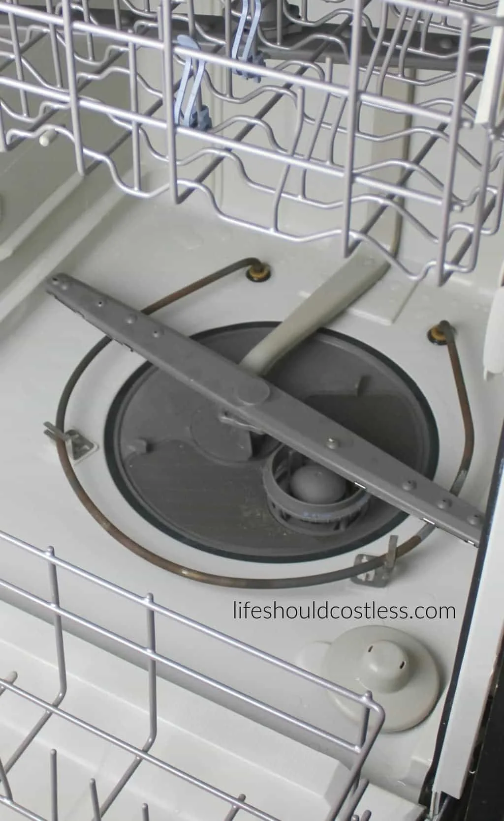 CopyCat Lemi Shine Dishwasher Cleaner Recipe - Life Should Cost Less