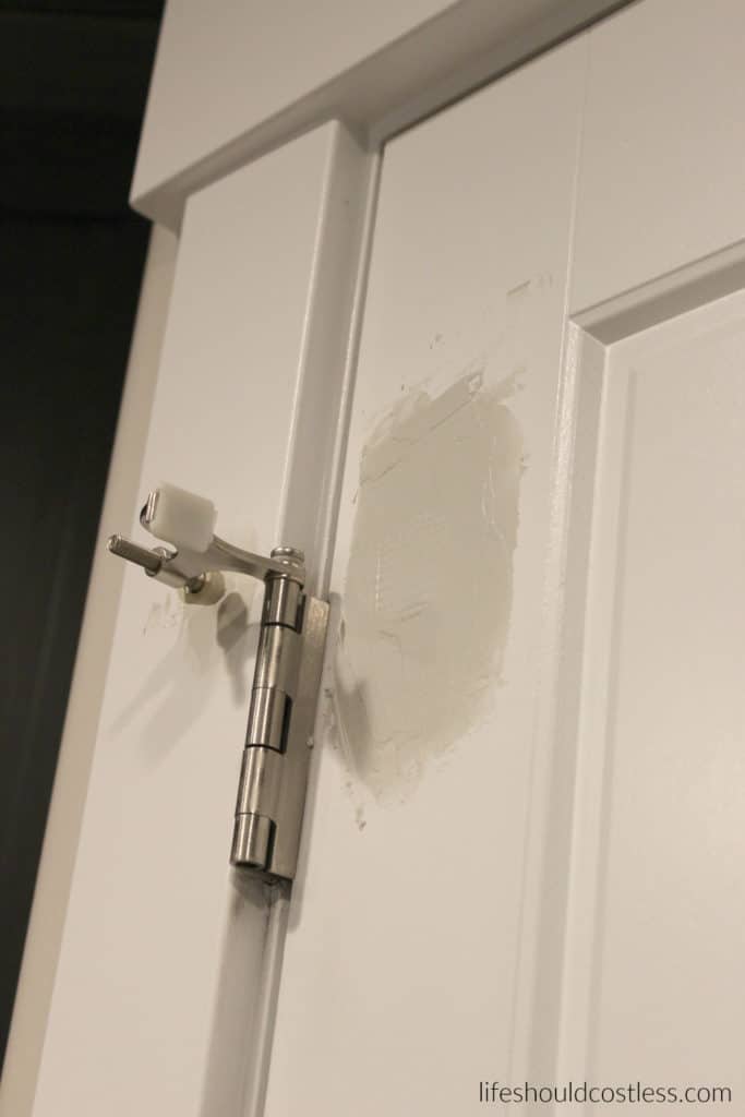 How To Patch A Hollow Door Life Should Cost Less