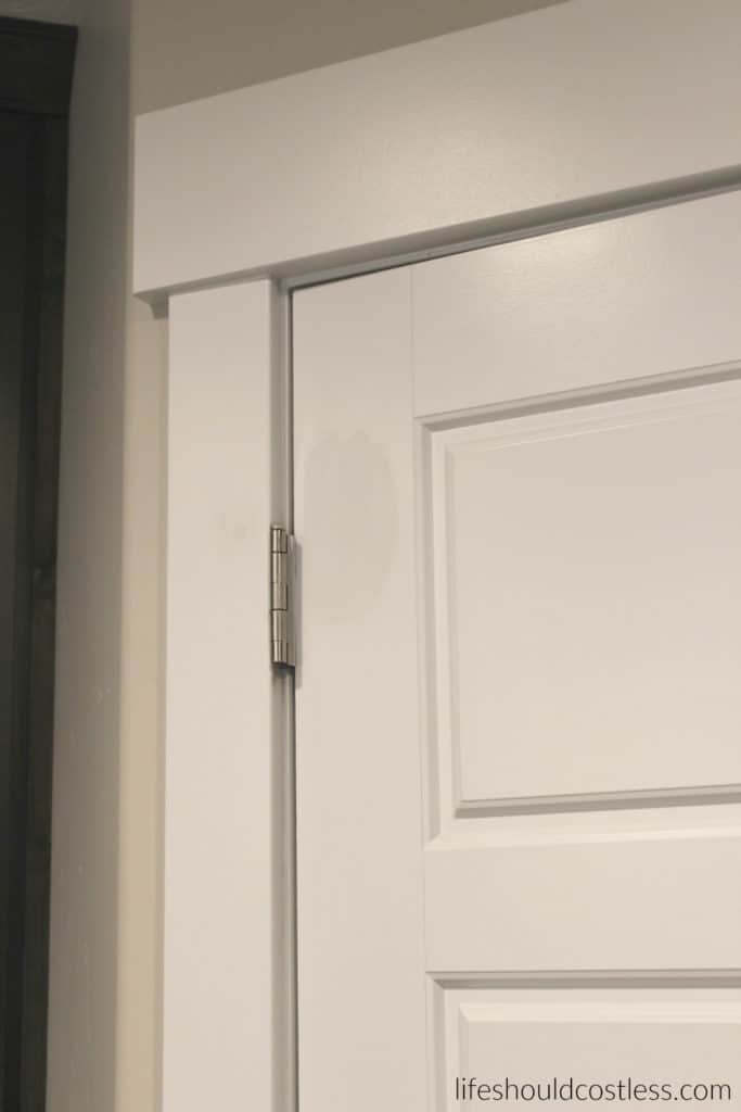 How To Patch A Hollow Door Life Should Cost Less