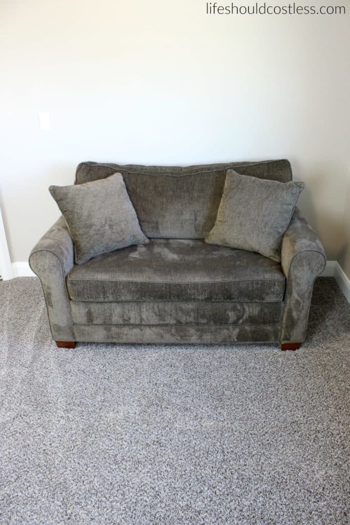 How To Scotchgard A Couch Or Any Upholstered Furniture Life