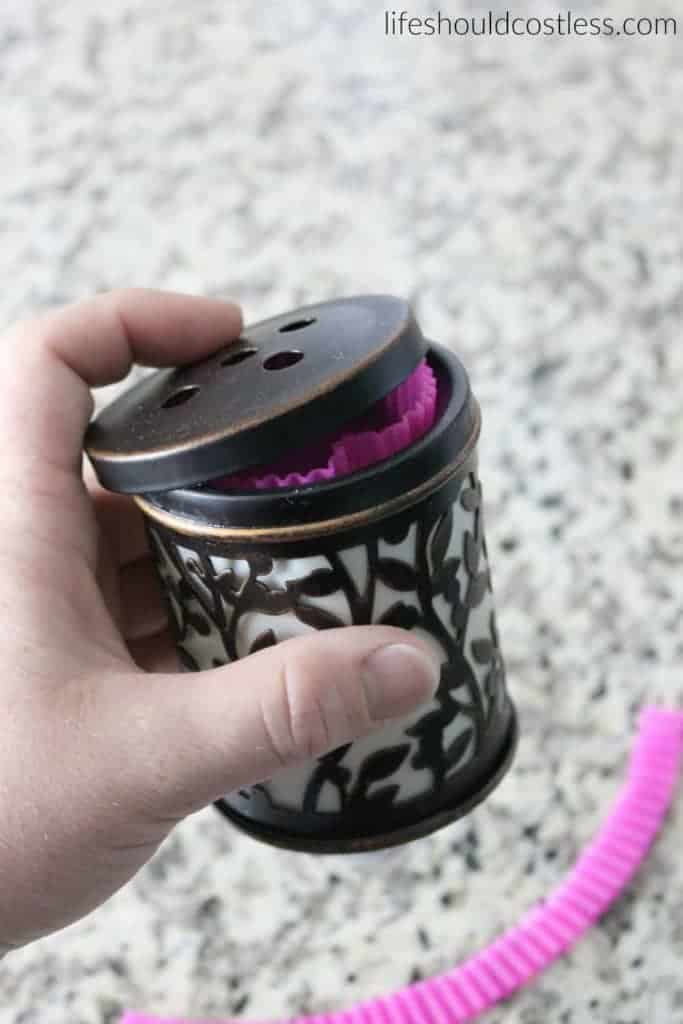 The Wax Warmer Life Hack That Will Change Your Life