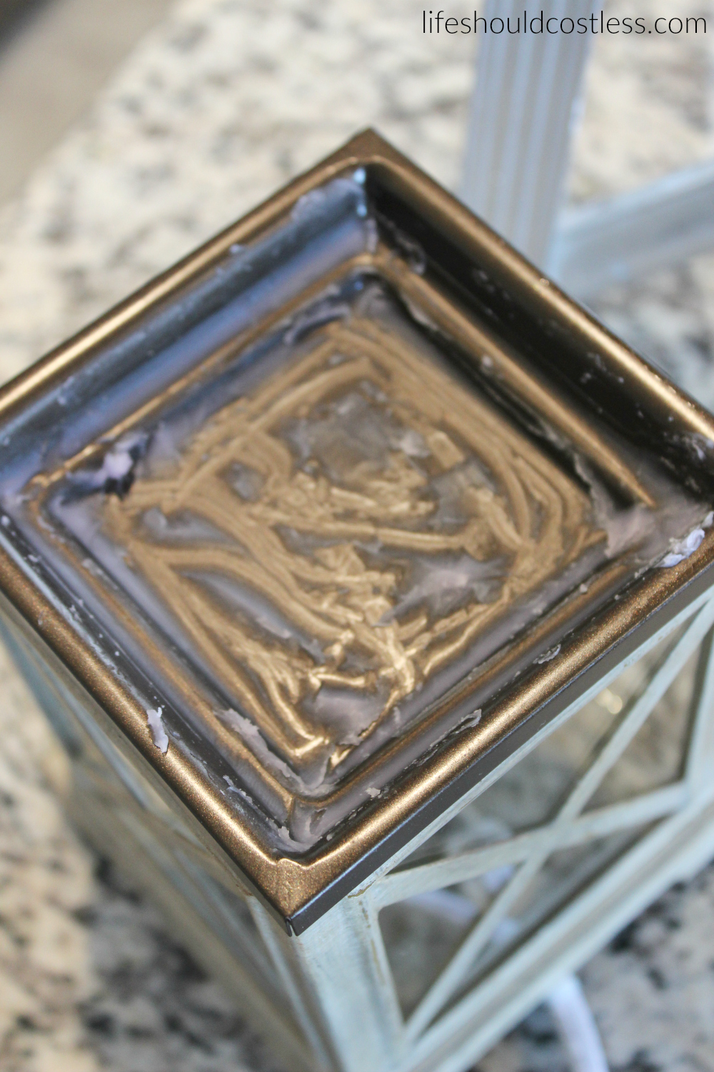 The Wax Warmer Hack That Will Change Your Life {with Video} Life