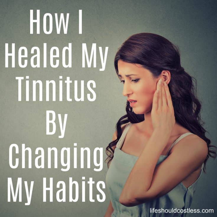 Tips To Heal Tinnitus