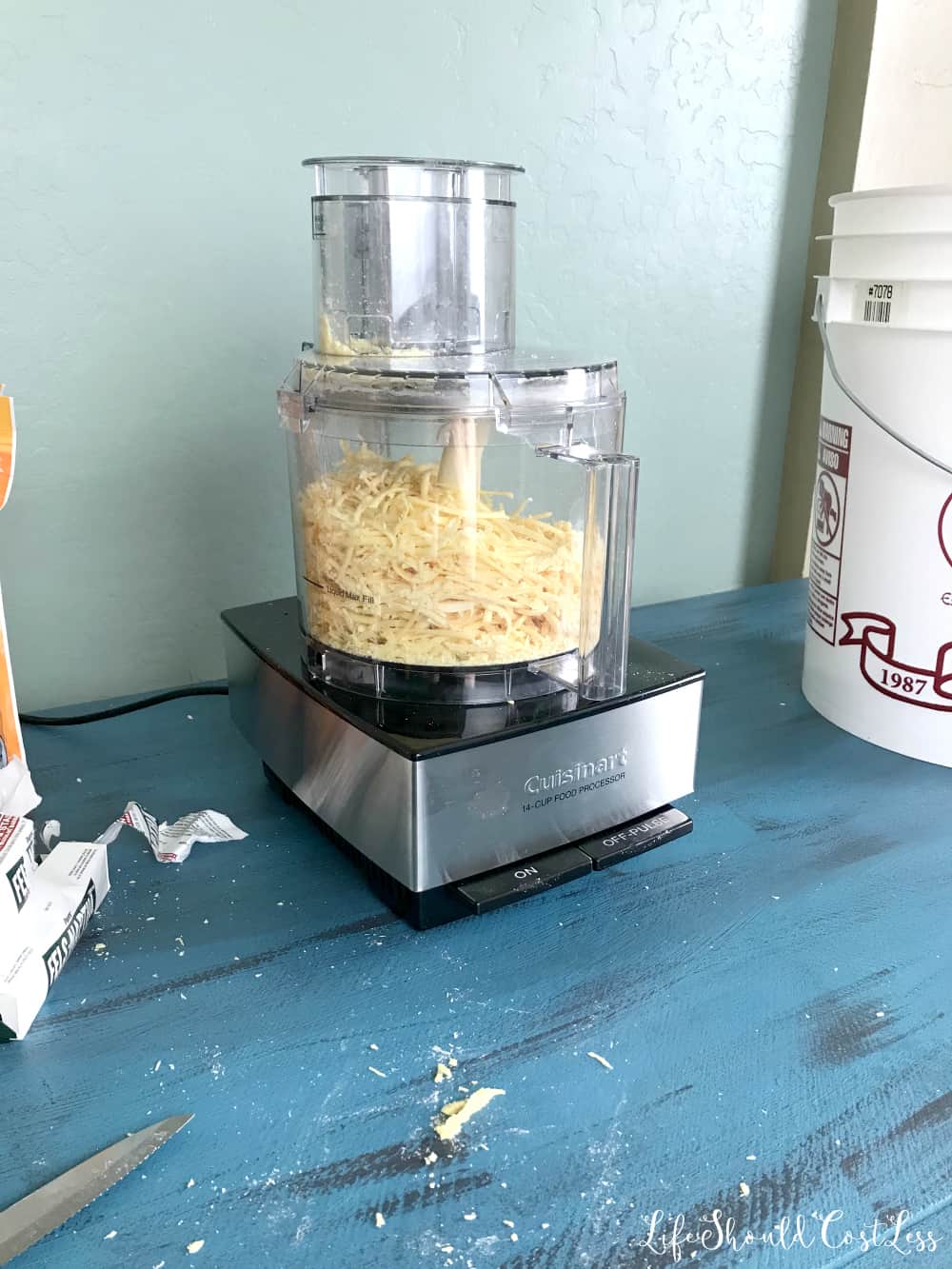 Best Dry Laundry Detergent Recipe Life Should Cost Less