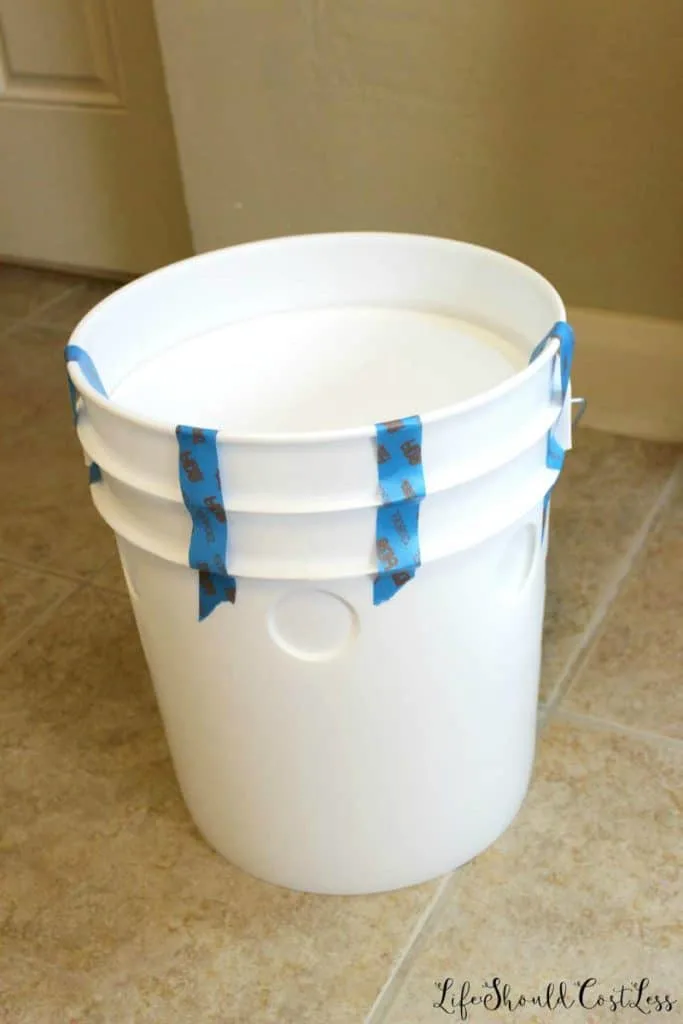 DIY Bucket Air Conditioner - Life Should Cost Less