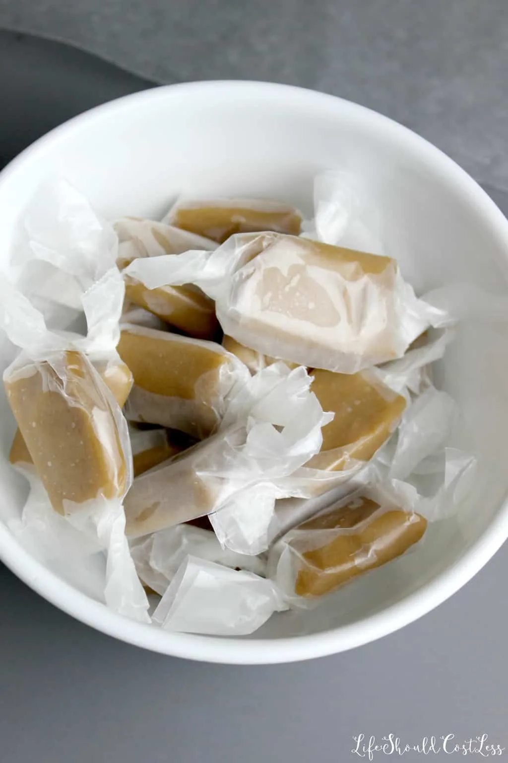 How to Make the Best Caramels of Your Life