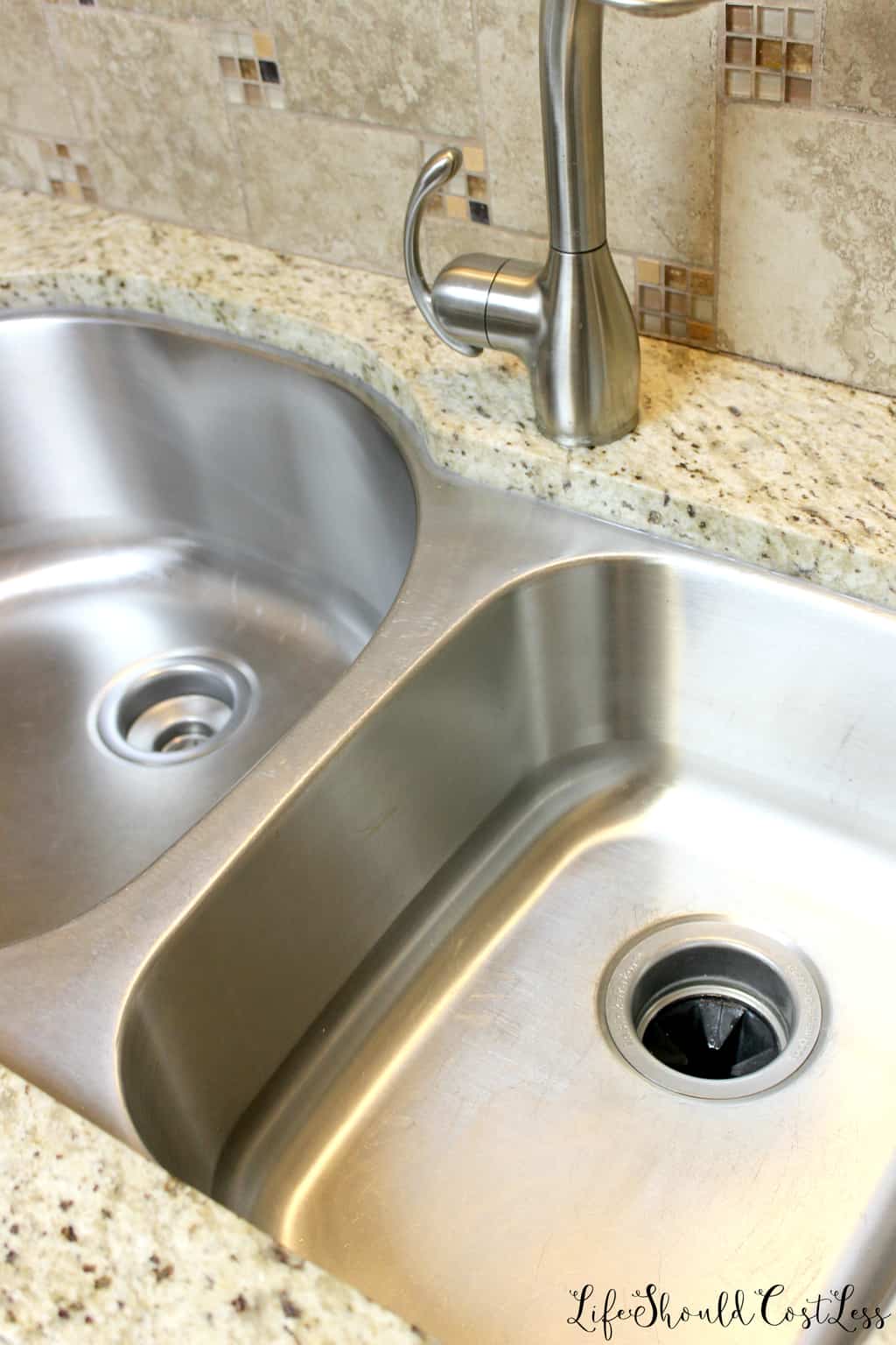 how-to-clean-a-stainless-steel-sink-like-a-pro-after-2-life-should