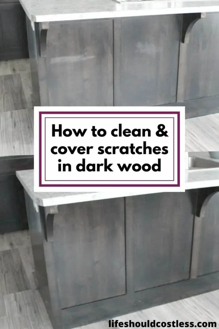 How to use old english dark wood scratch cover. lifeshouldcostless.com