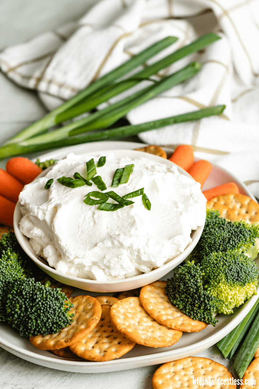 Can greek yogurt be substituted for cream cheese. lifeshouldcostless.com