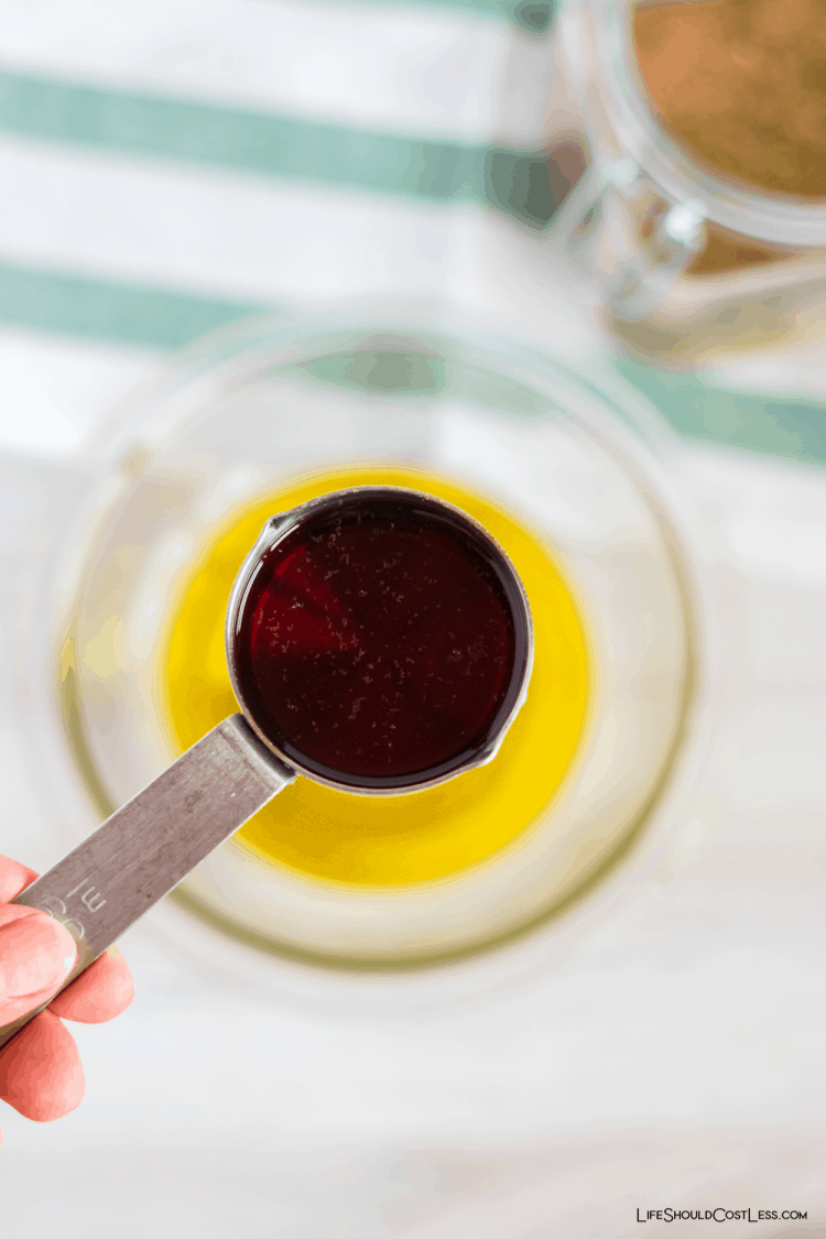 Best Zesty Italian Dressing Mix (Bulk Recipe) Life Should Cost Less