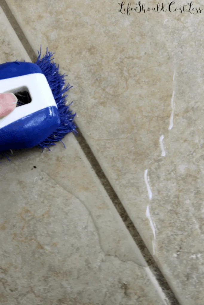 Best way to clean grout lifeshouldcostless.com