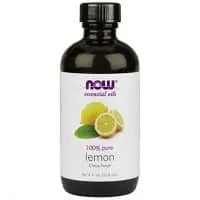 4 Oz Lemon Essential Oil