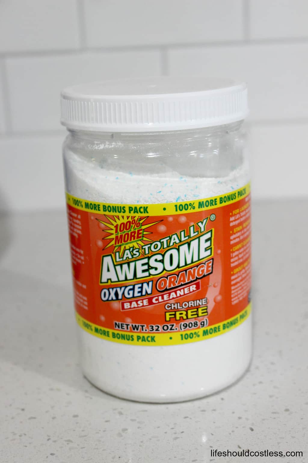 My Dollar Tree Laundry Detergent Routine Life Should Cost Less