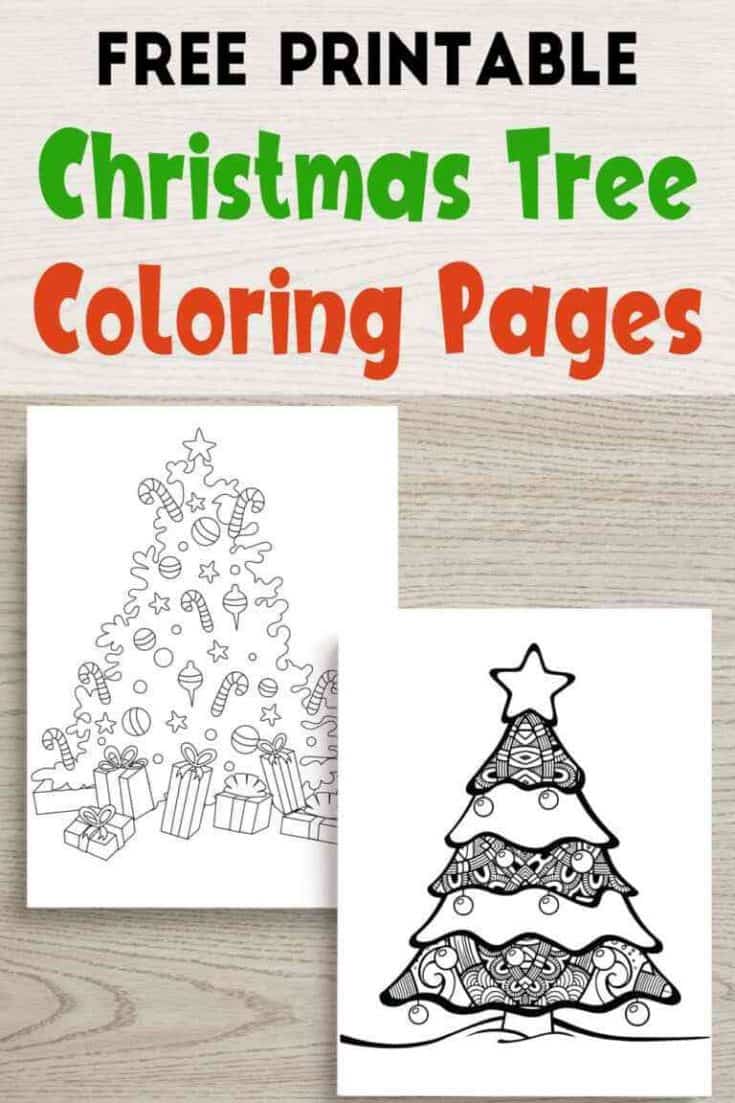 12 Free Christmas Printable Activities For Kids - Life Should Cost Less