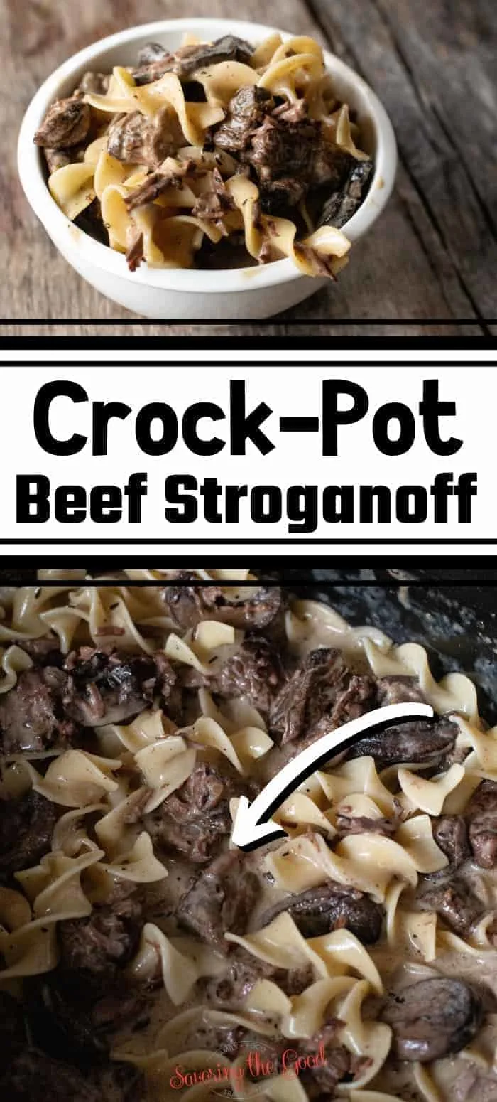 3 Warm Winter Crockpot Meals - StartsAtEight