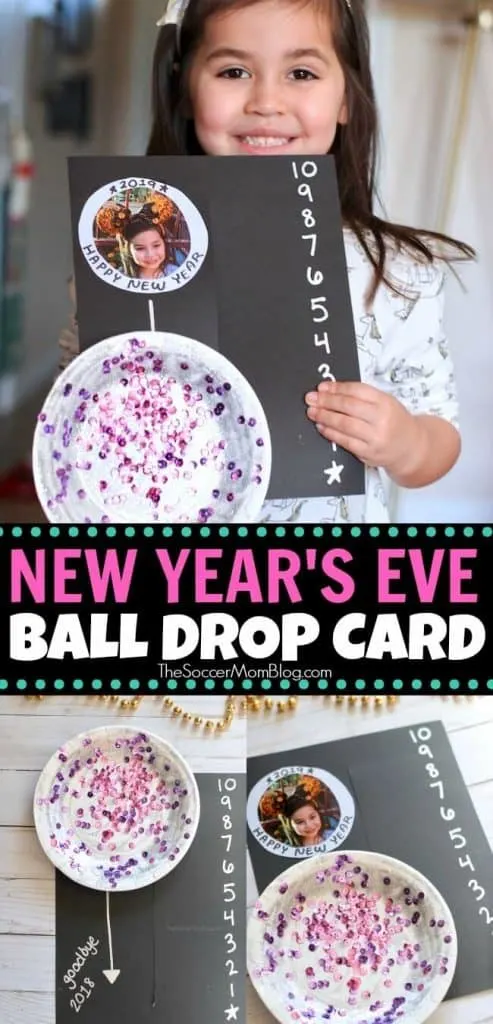 Crafting in the New Year: Round up the kids and create your own New Year's  Eve Ball Drop – Reading Eagle