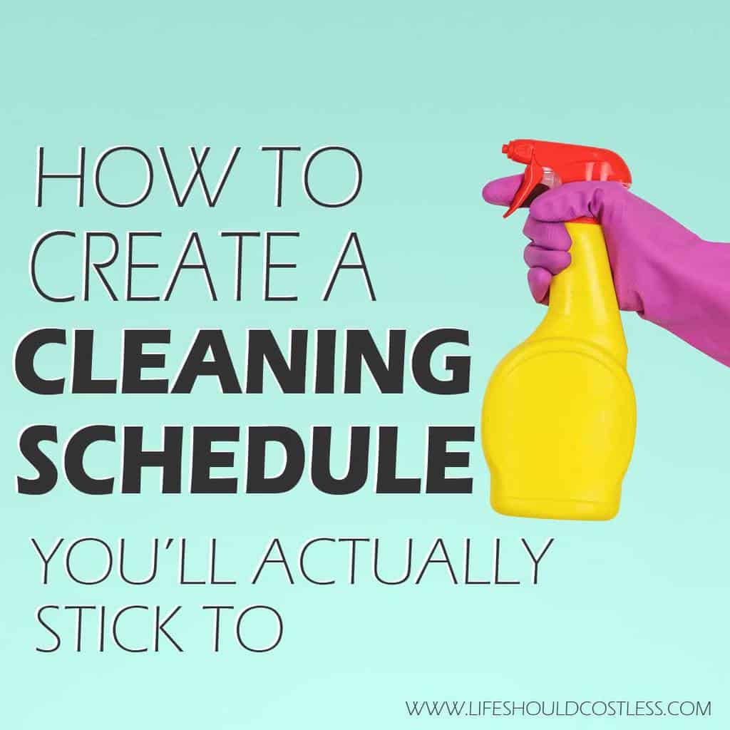 how-to-create-a-cleaning-schedule-you-ll-actually-stick-to