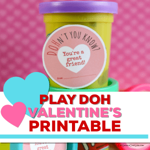  Play doh valentine free printable lifeshouldcostless.com