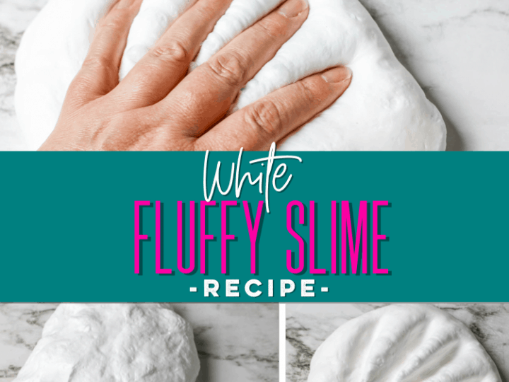 How to Make Thick Slime Recipe