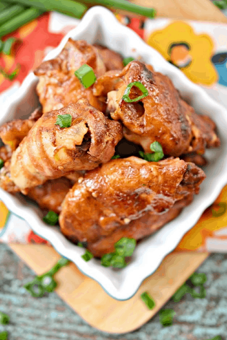 20 Fantastic Hors D'oeuvres Recipes Life Should Cost Less