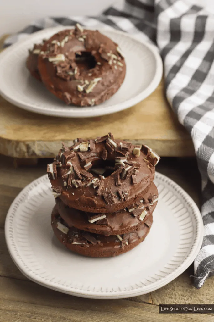 Quick and Easy DIY Donuts Recipe