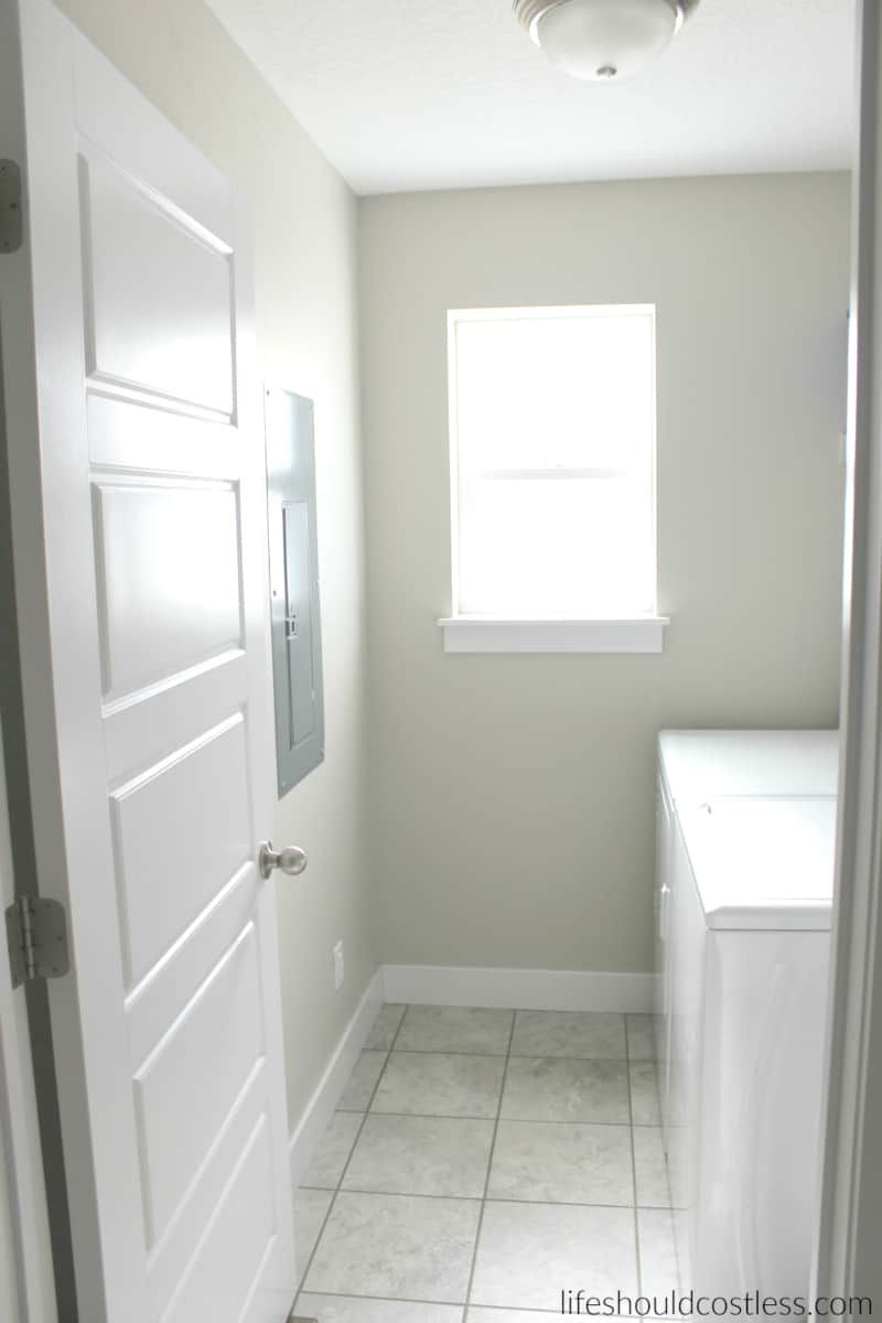 Easy Lace DIY Privacy Windows Life Should Cost Less