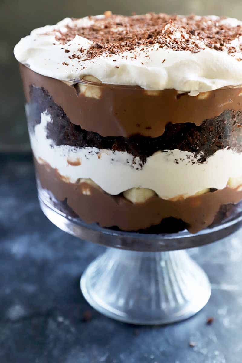16 Best Trifle Recipes - Life Should Cost Less