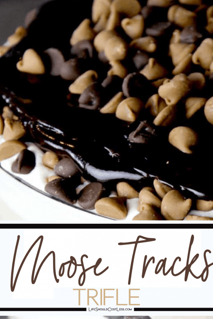 moose dessert