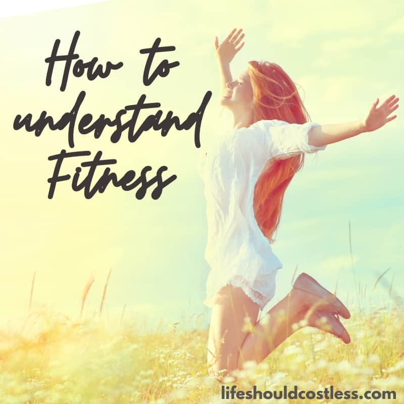 Best tips and tricks to understand fitness in general. lifeshouldcostless.com