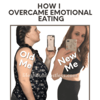how to defeat binge eating disorder