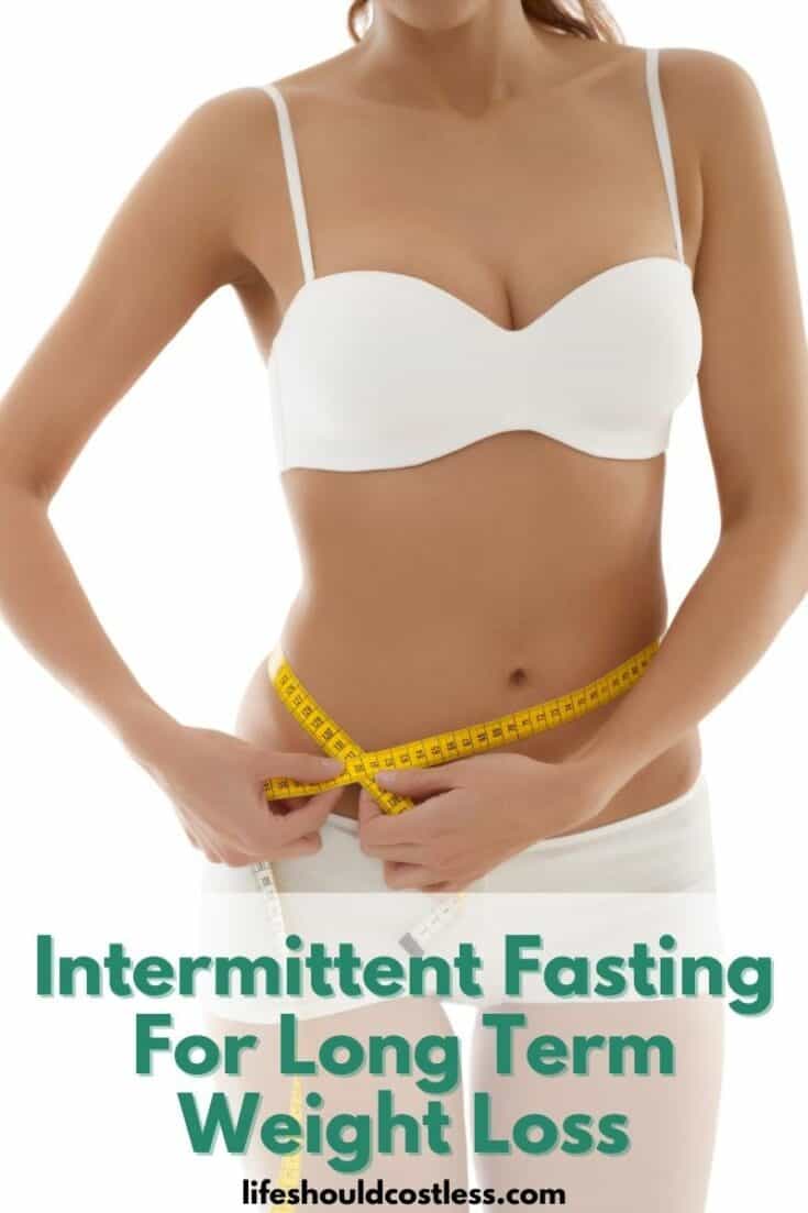 How do I start intermittent fasting?
