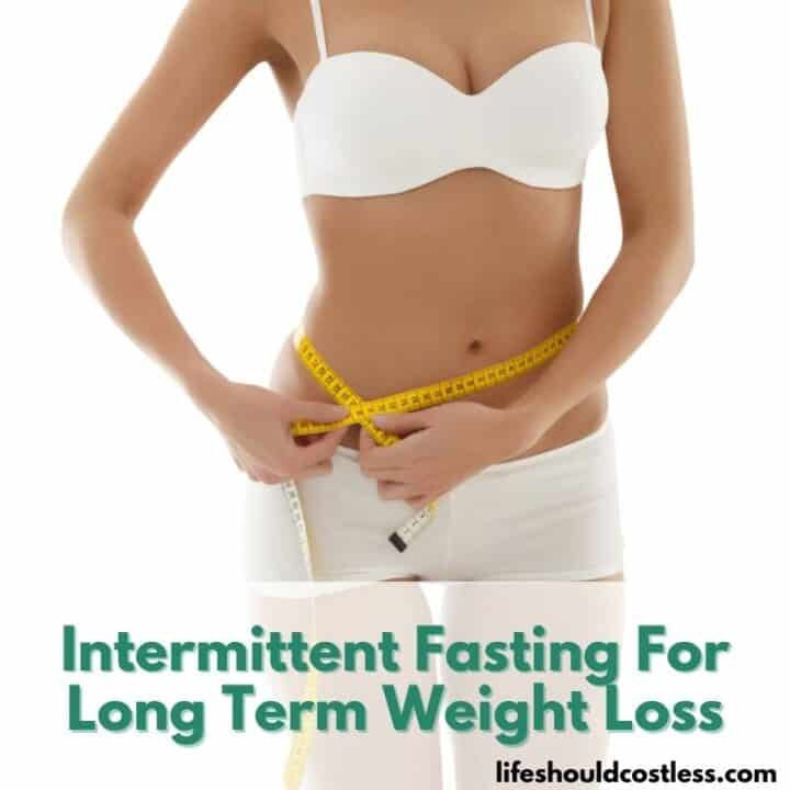 Explain Intermittent fasting so anyone can understand it. how do I start intermittent fasting?