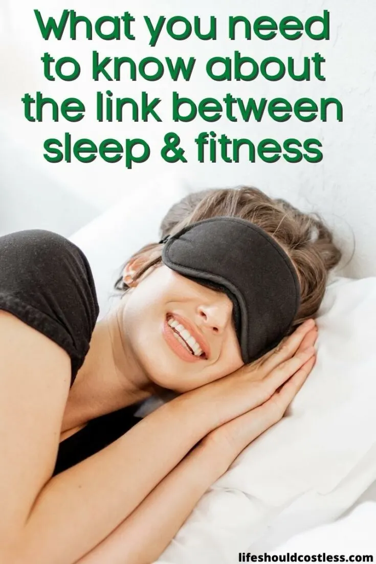 Why do I lose weight in my sleep?