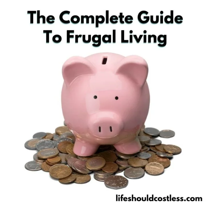 living frugally tips, how to frugal living, frugalliving
