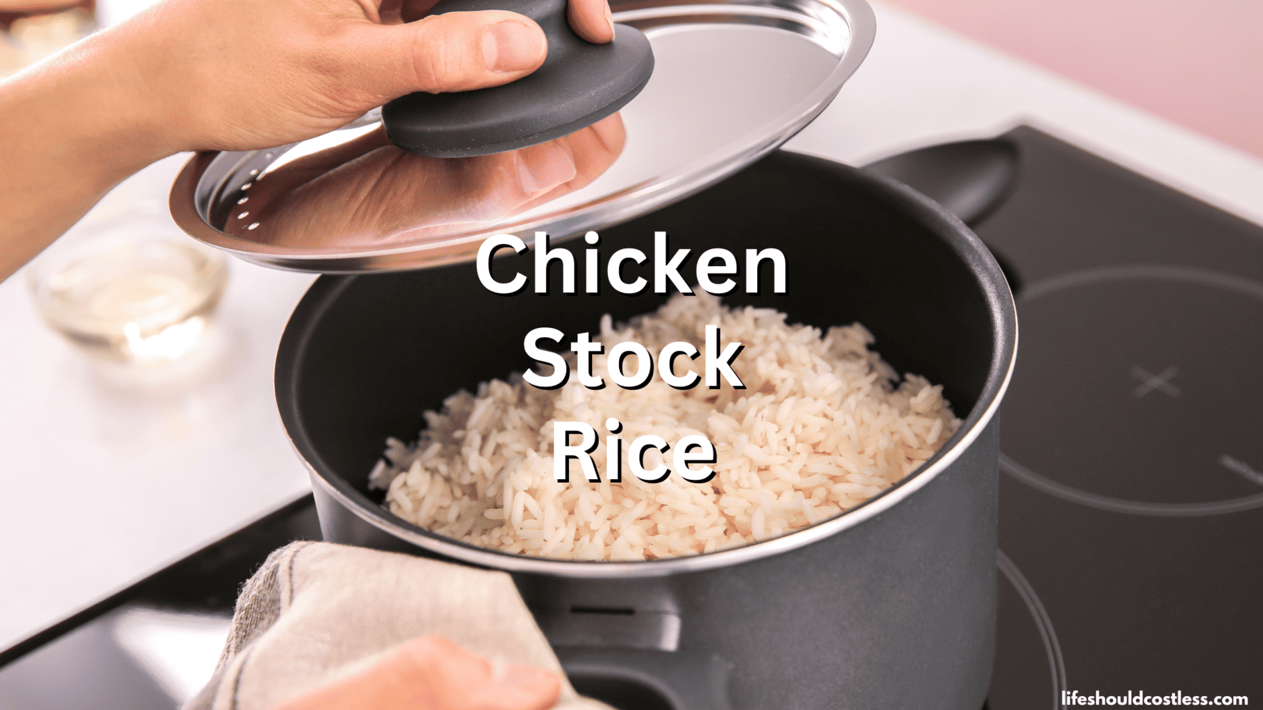 BLACK+DECKER Rice Cooker Cookbook: Affordable, Quick & Easy Rice