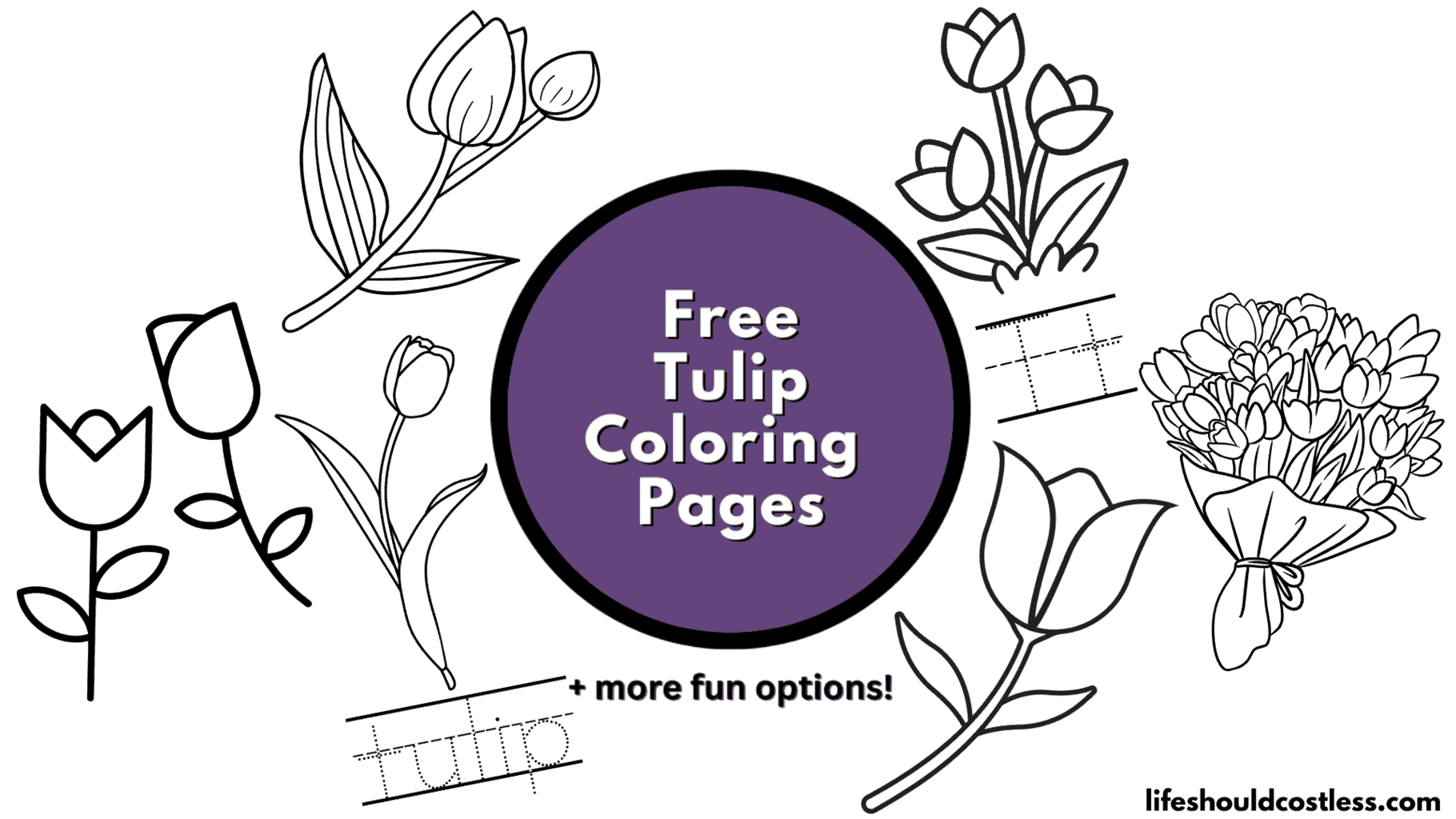 FREE COLORING PAGES Archives Page 16 of 19 Life Should Cost Less