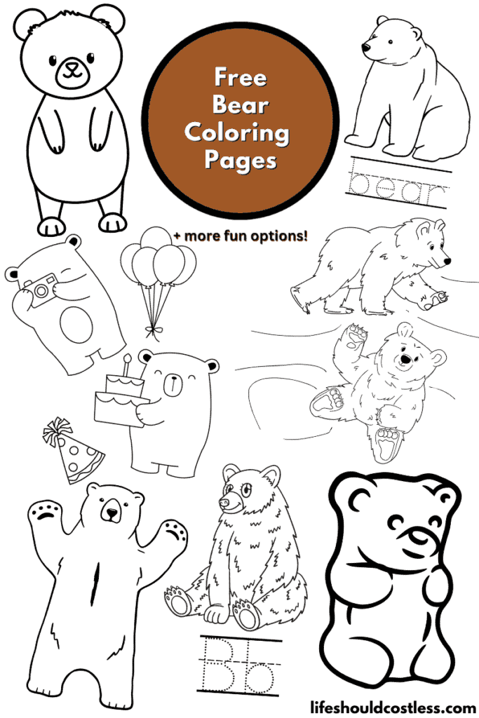 Cute Blender Coloring Page for Kids - Get Coloring Pages