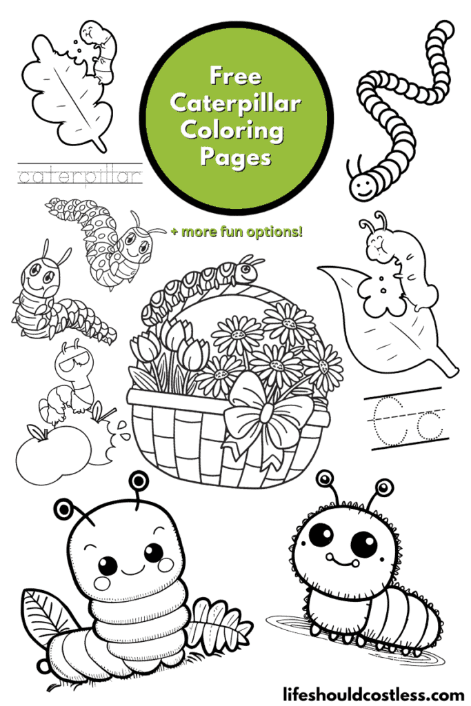 The Easel Coloring Page  Free The Easel Online Coloring