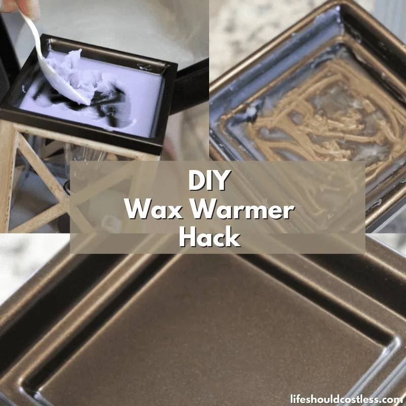Ultimate Guide to Cleaning Your Wax Burner