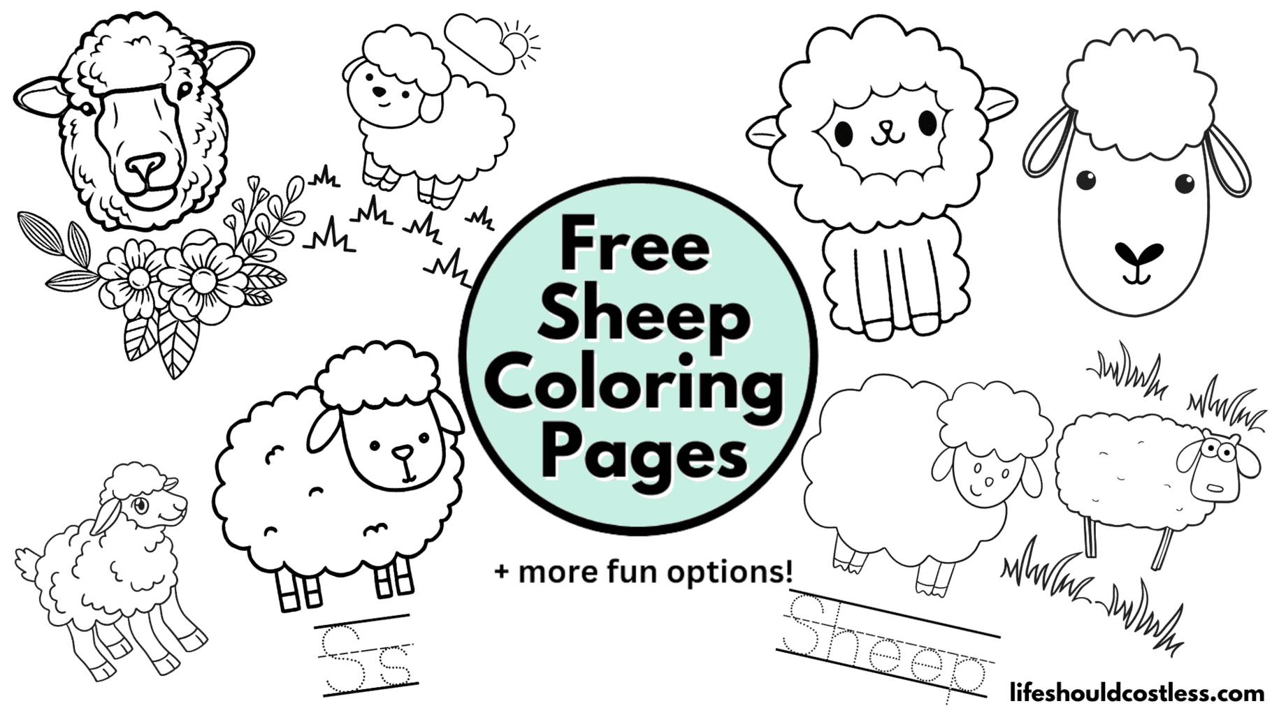 device dependent coloring pages