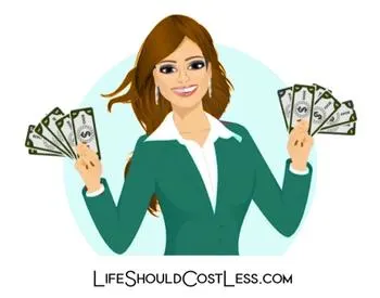 Welcome to lifeshouldcostless.com