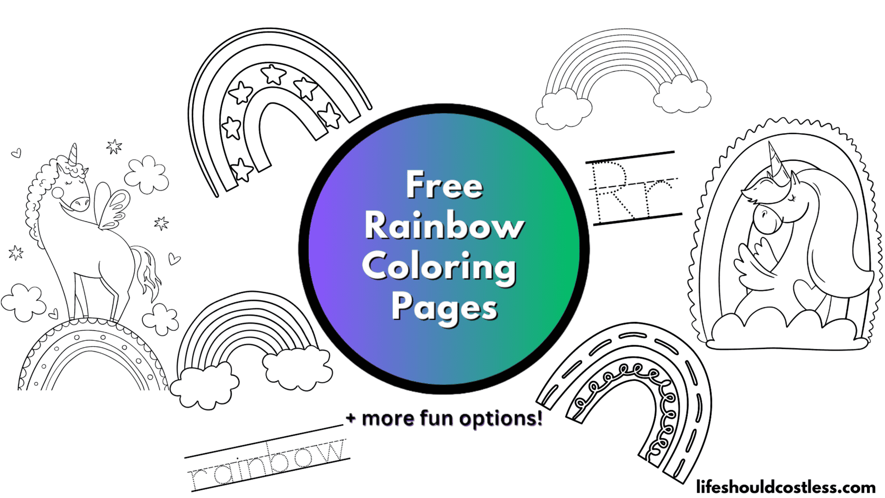 Rainbow Friends Orange Coloring Pages - Free Printable Coloring Pages