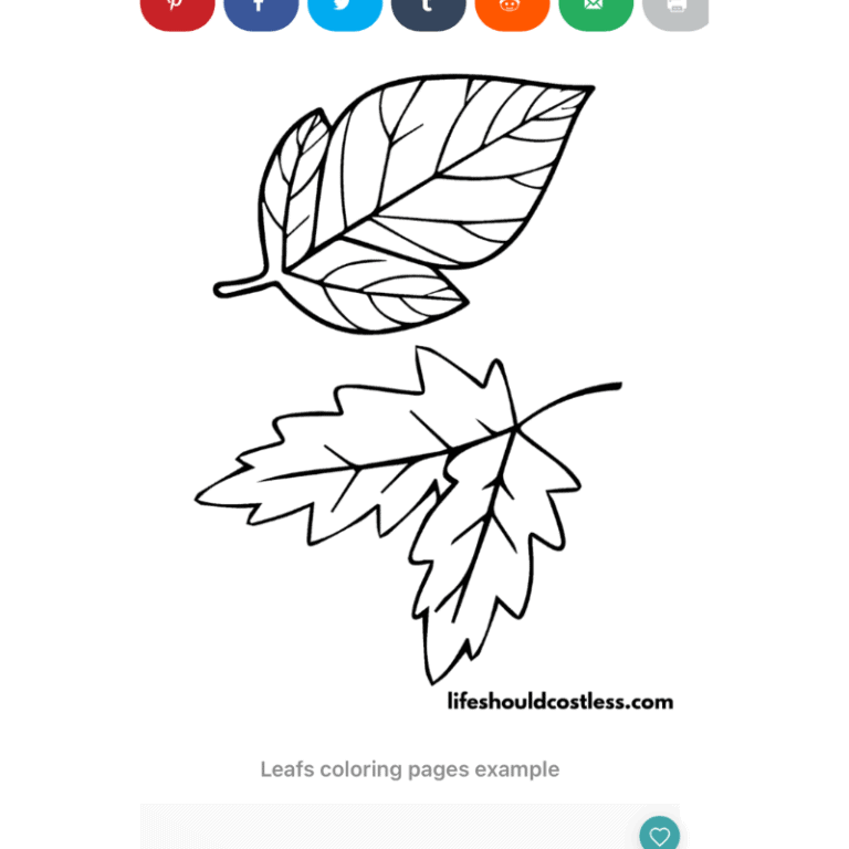 leaf-coloring-pages-free-pdf-prints-life-should-cost-less