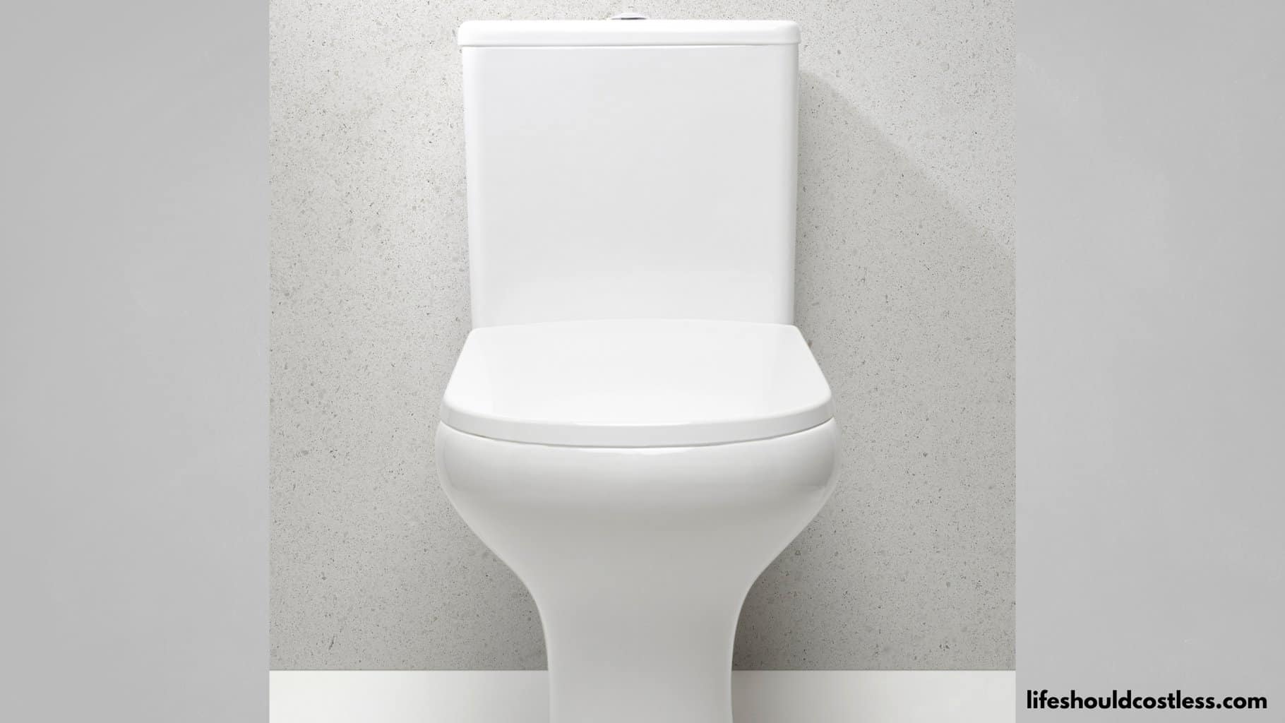 5 Simple Tricks To Keep Your Toilet Clean