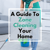 A Guide To Zone Cleaning Your Home