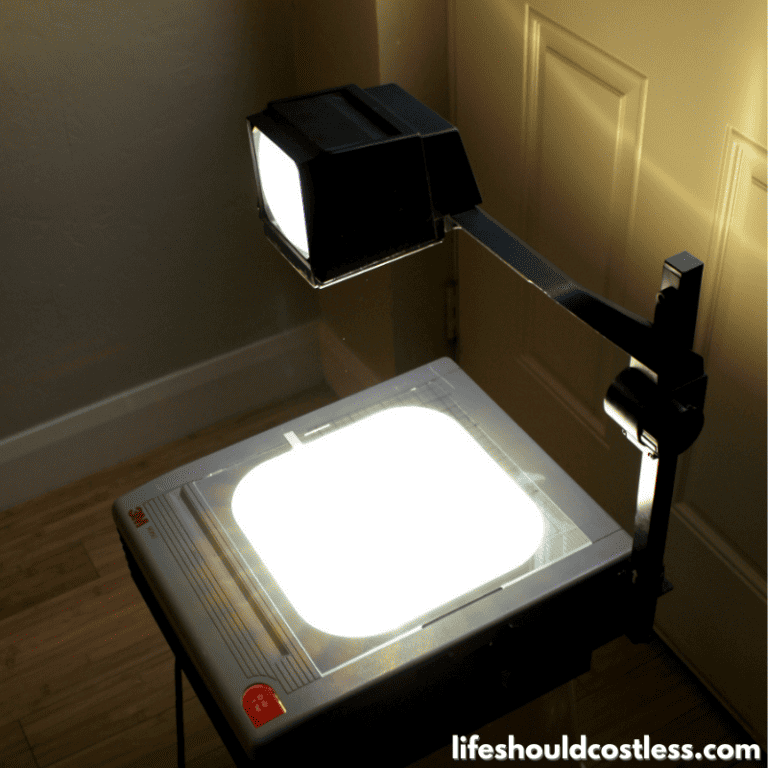 DIY Outdoor Nativity Scene (free printable PDF template) Life Should